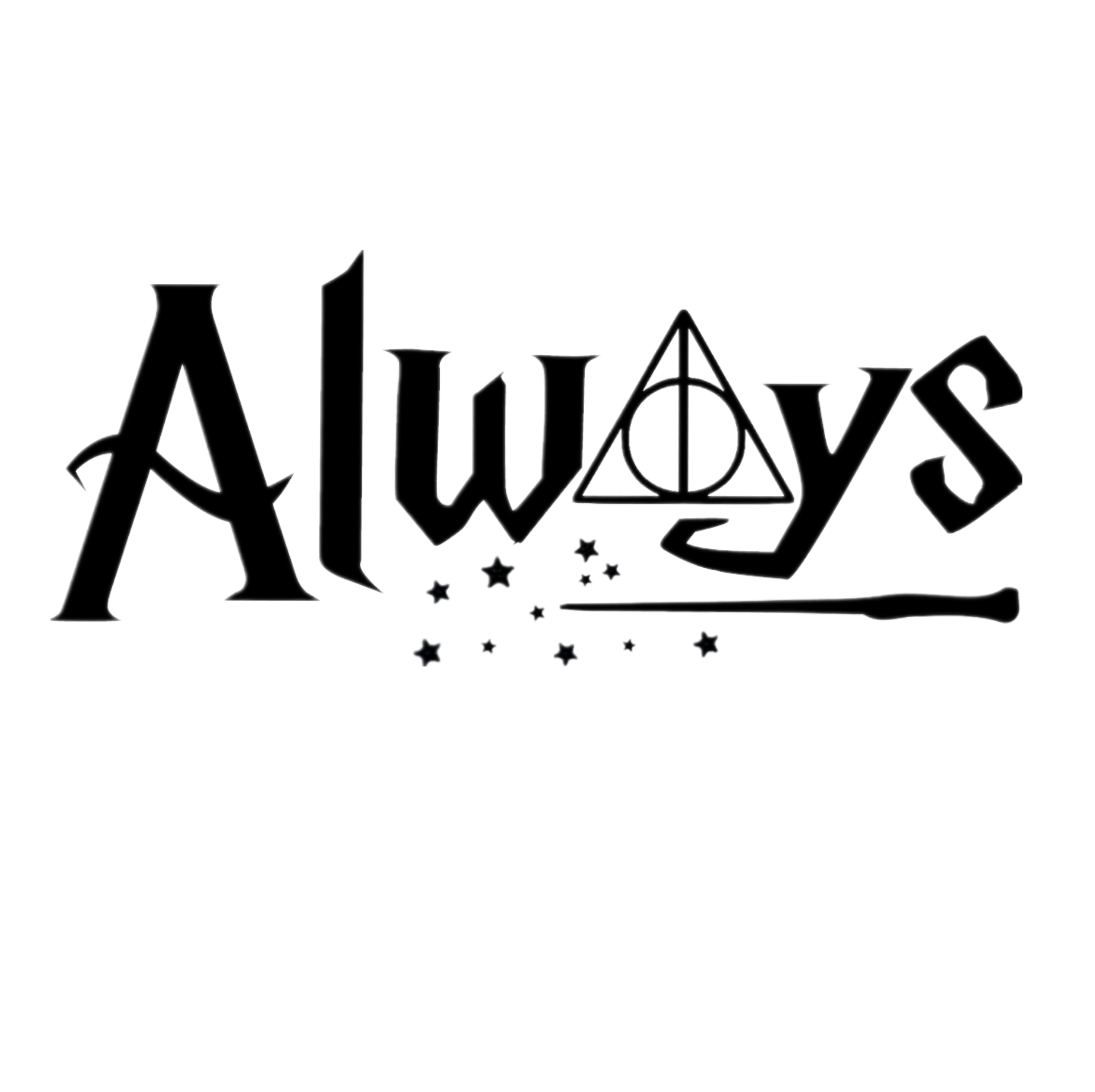 Always