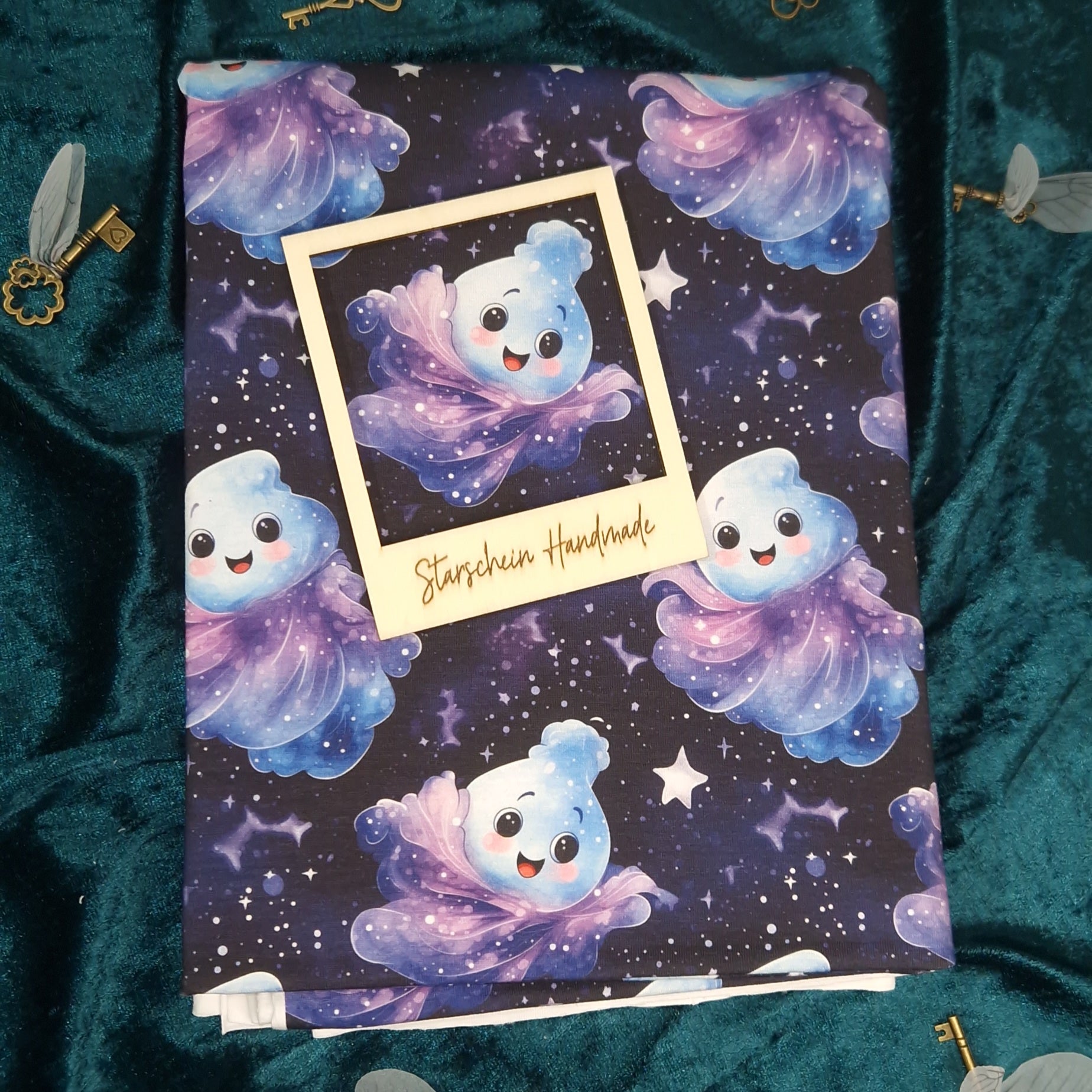 Night Ghost