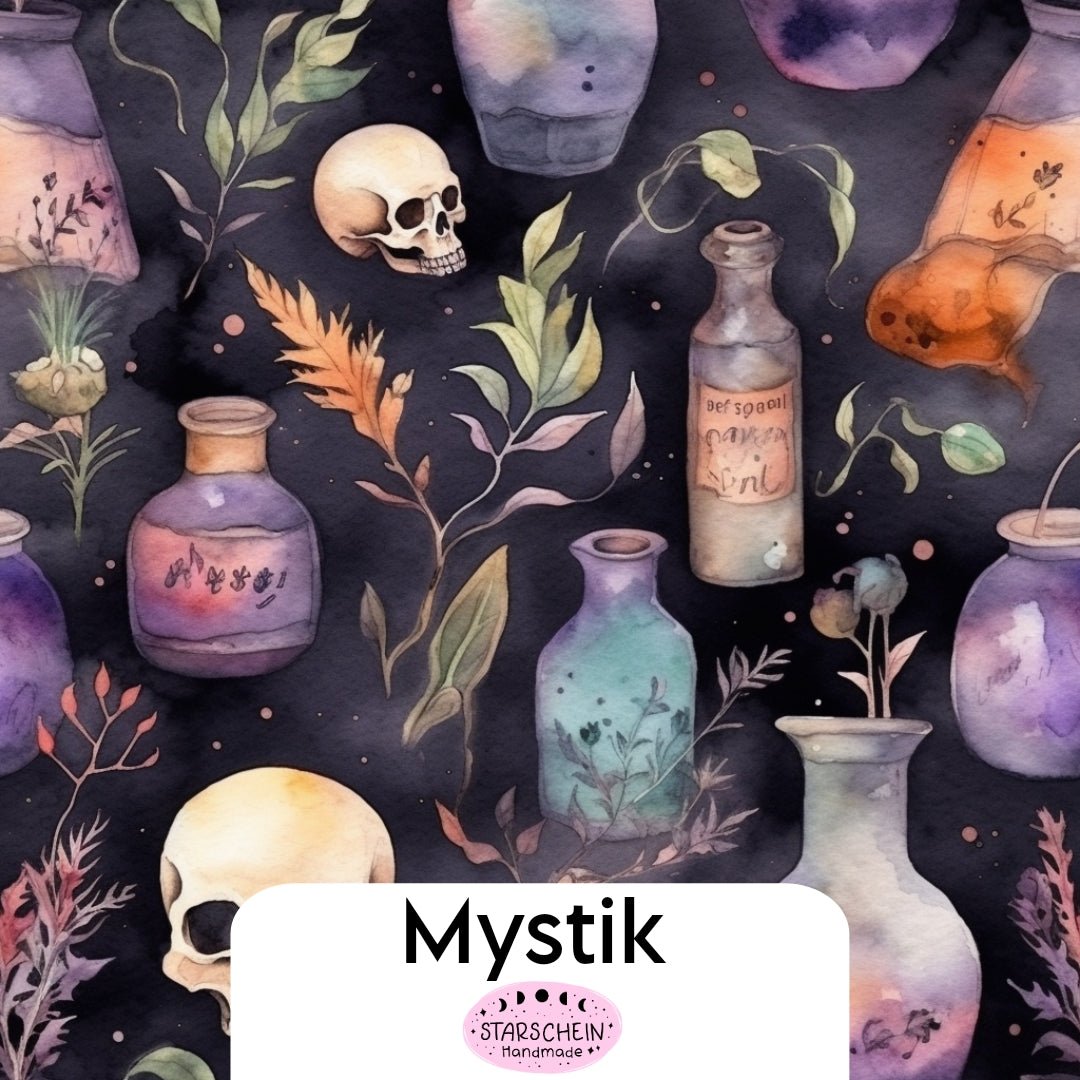 Mystik
