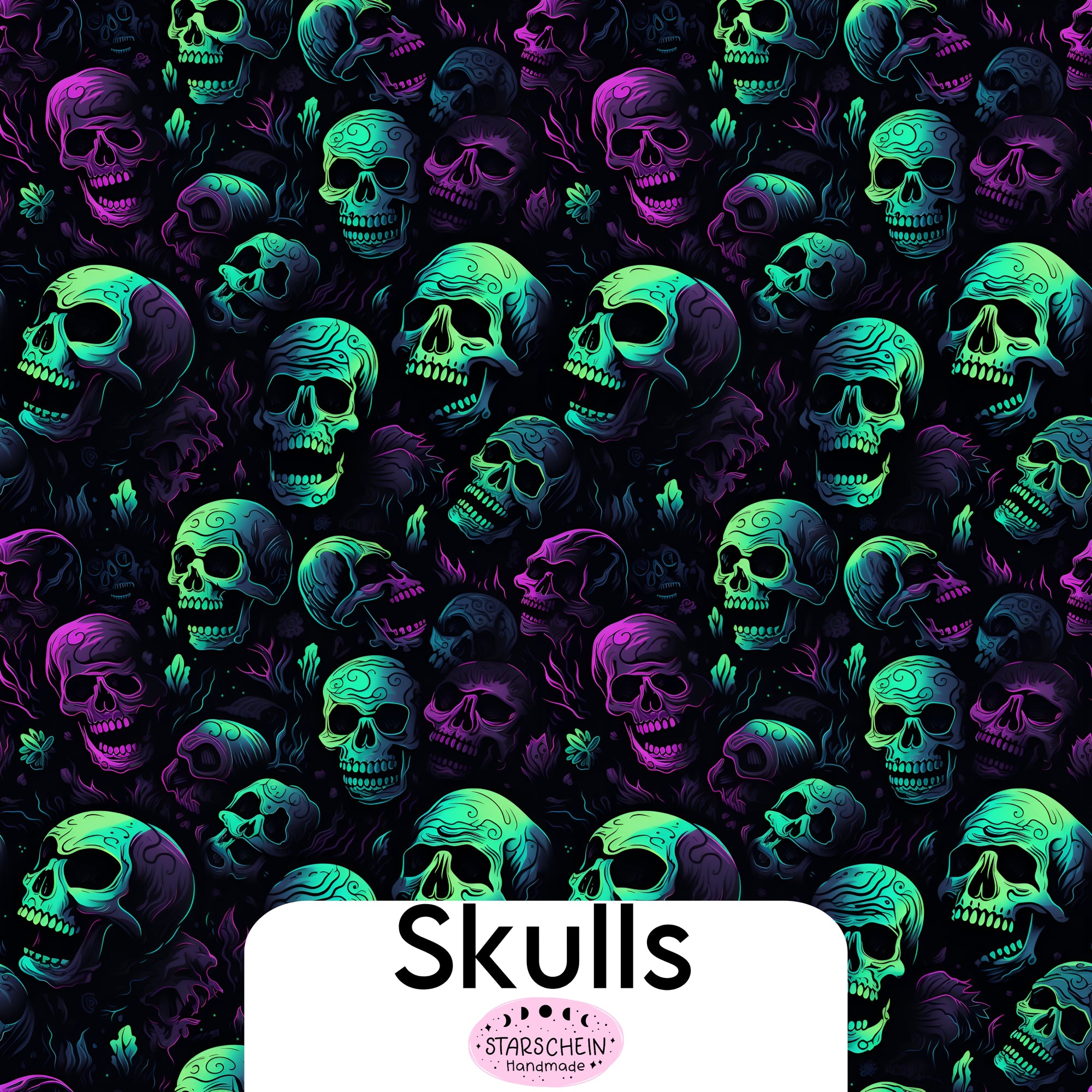 Skulls