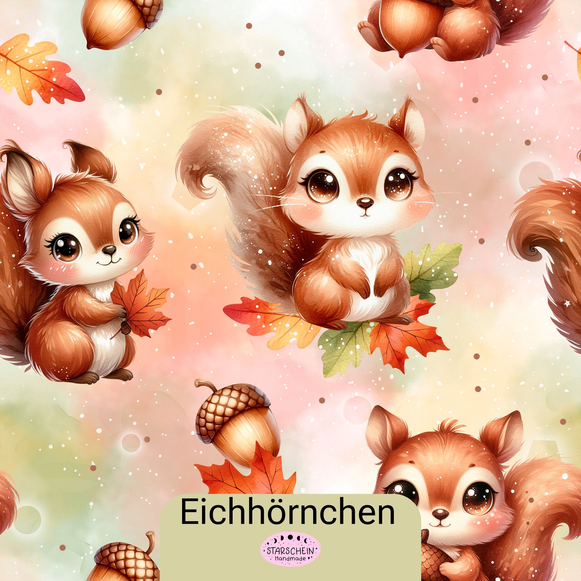 Eichhörnchen
