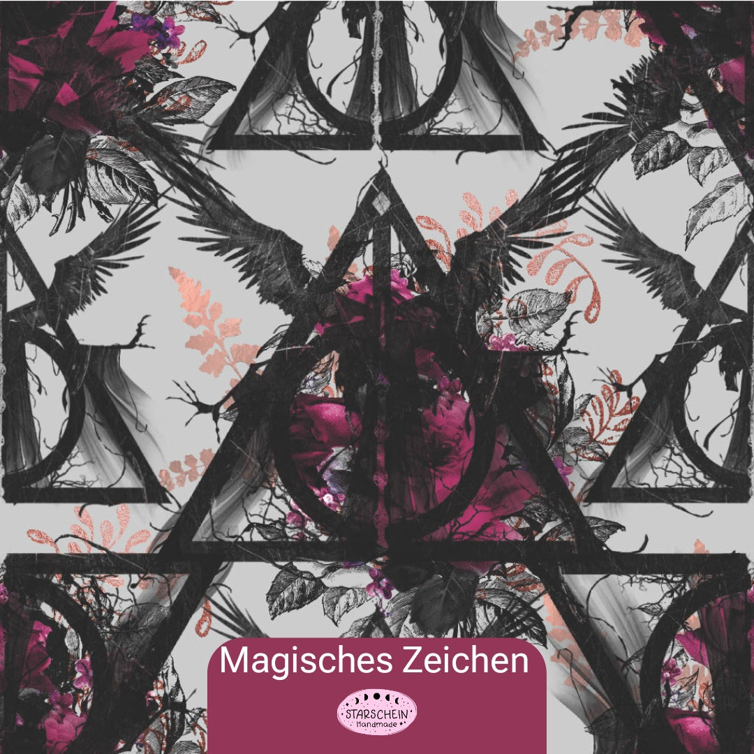 Magisches Zeichen