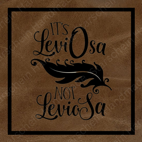 Bügellabel LeviOsa