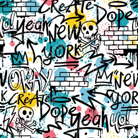 Graffiti
