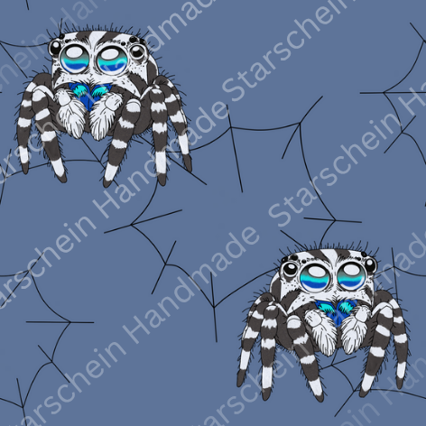 Spinne Mono