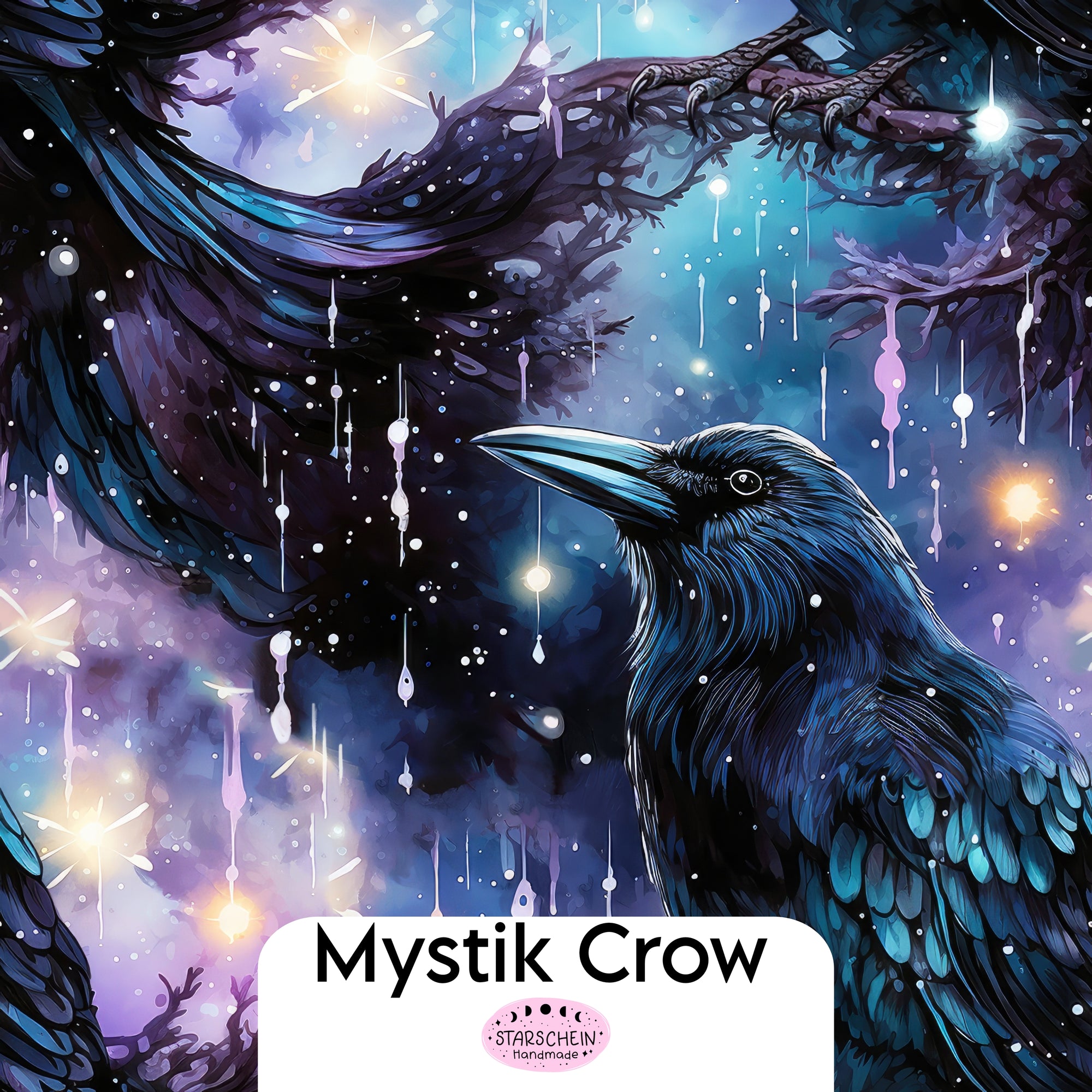 Mystik Crow