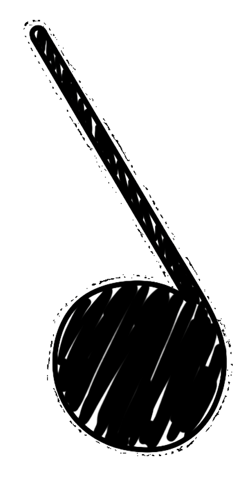 Musik Note 2