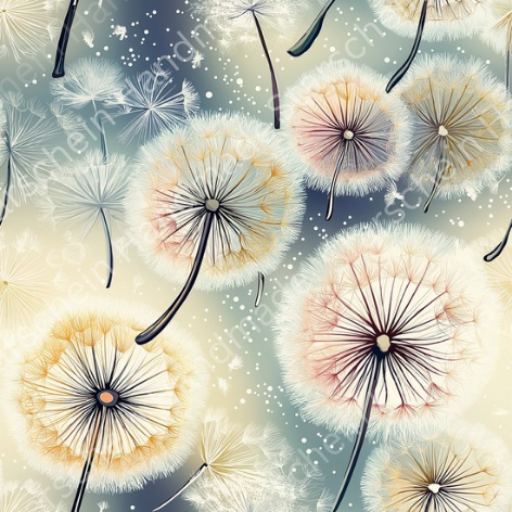 Pusteblume
