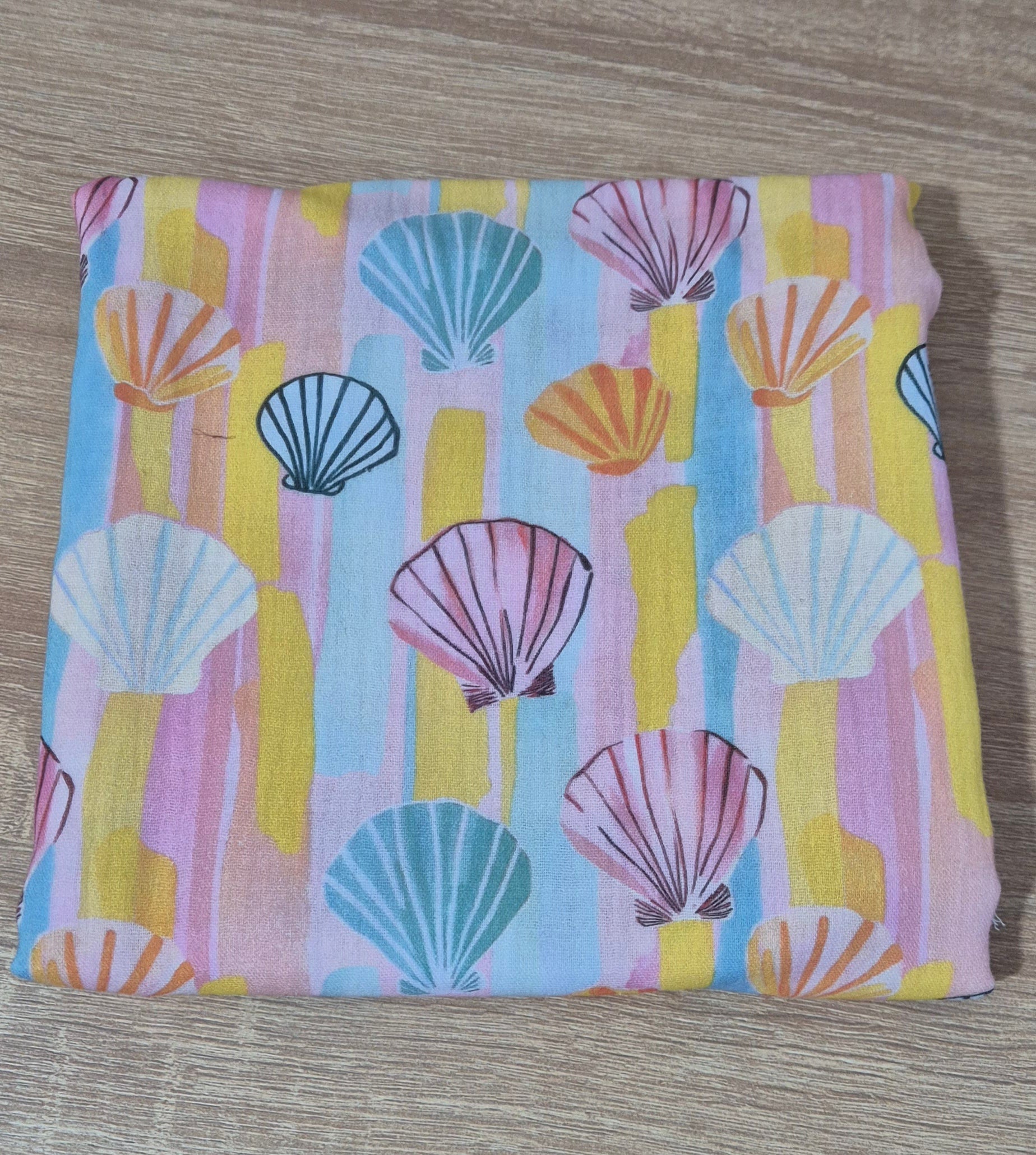 Muscheln