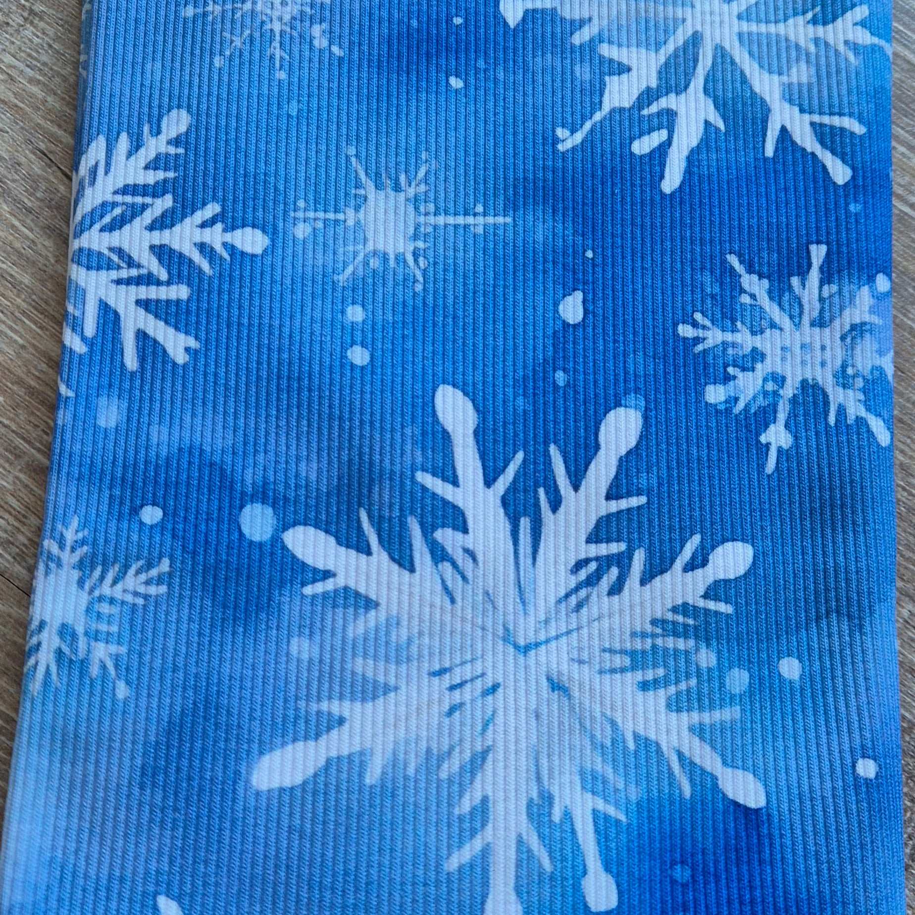 Flakes