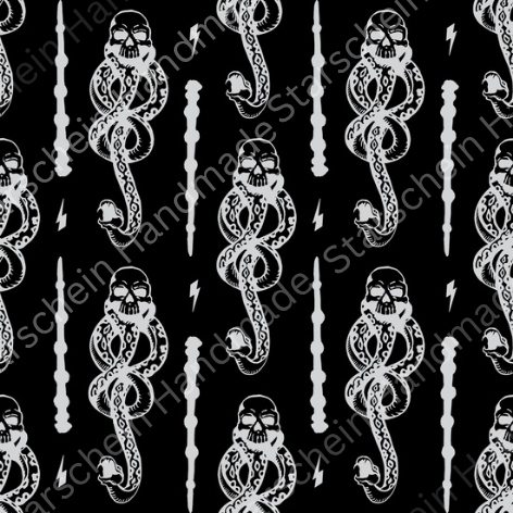 Deatheater Black