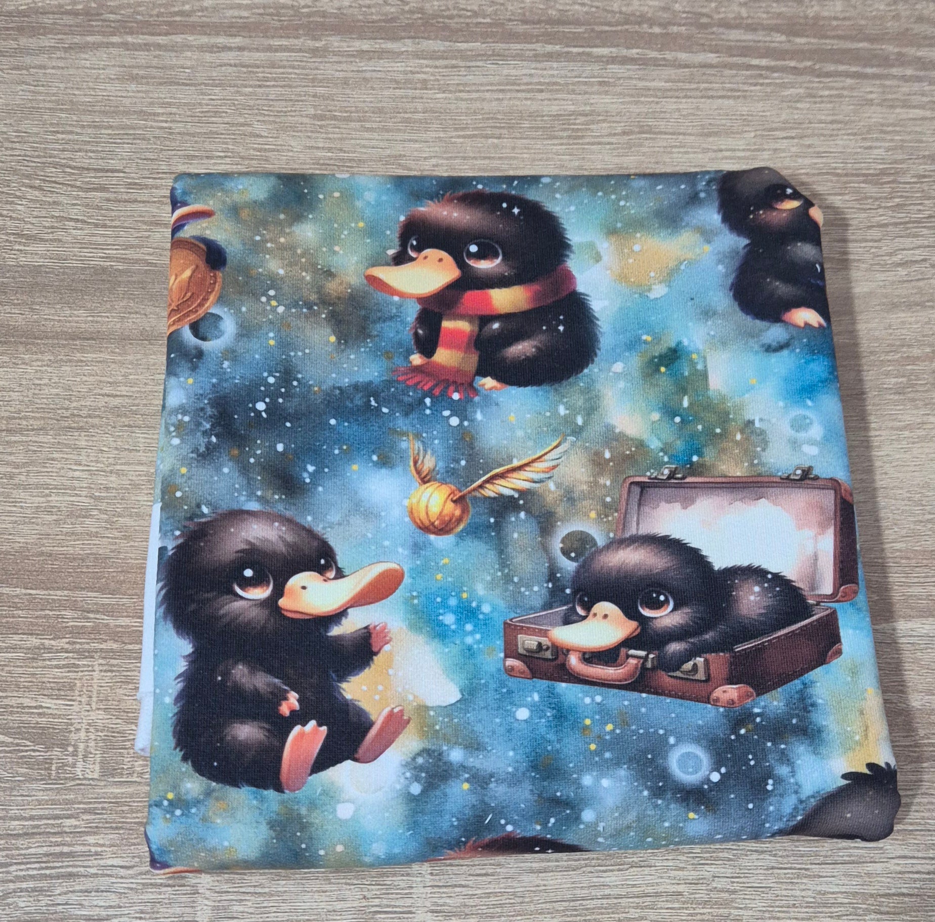 Niffler 2.0