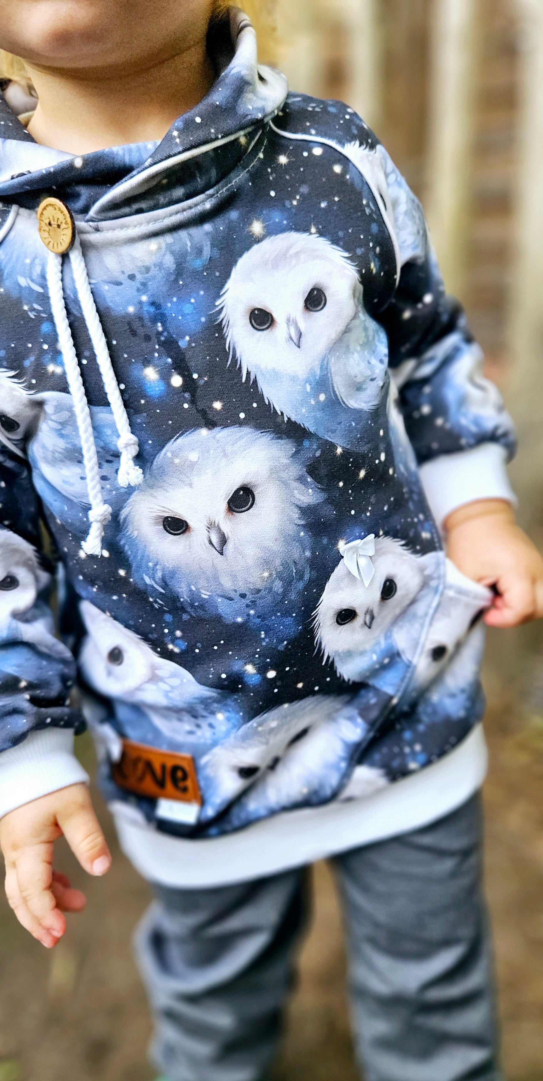 Magic Owl