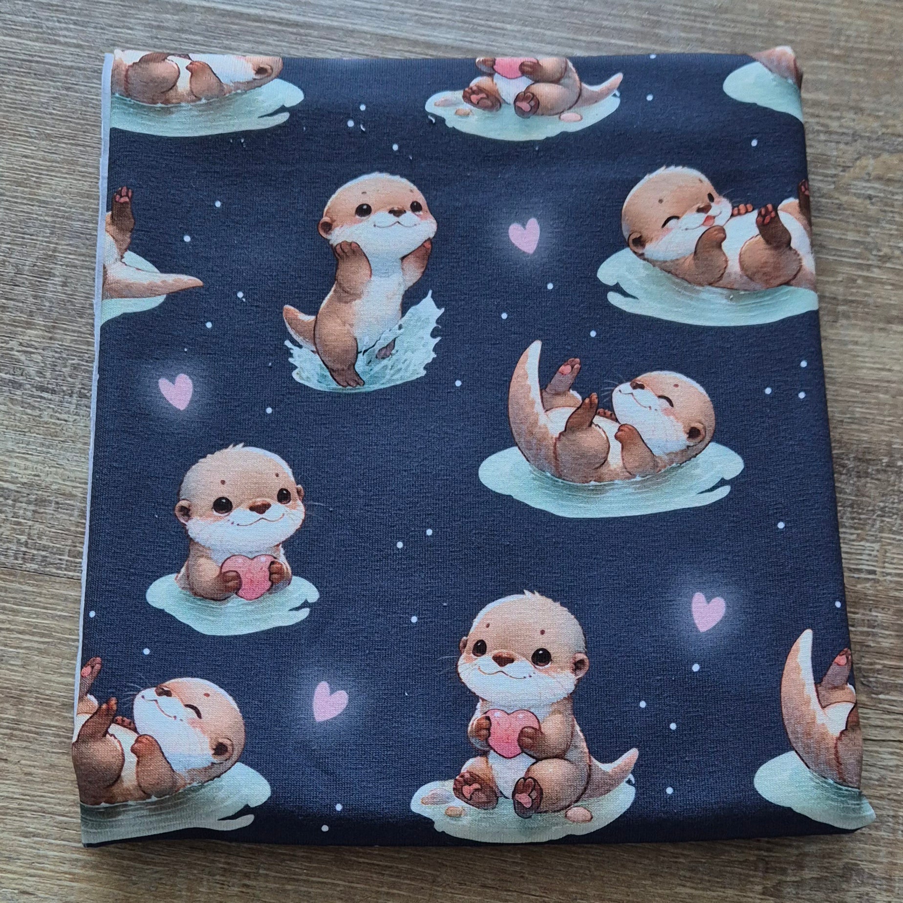 Otter Liebe