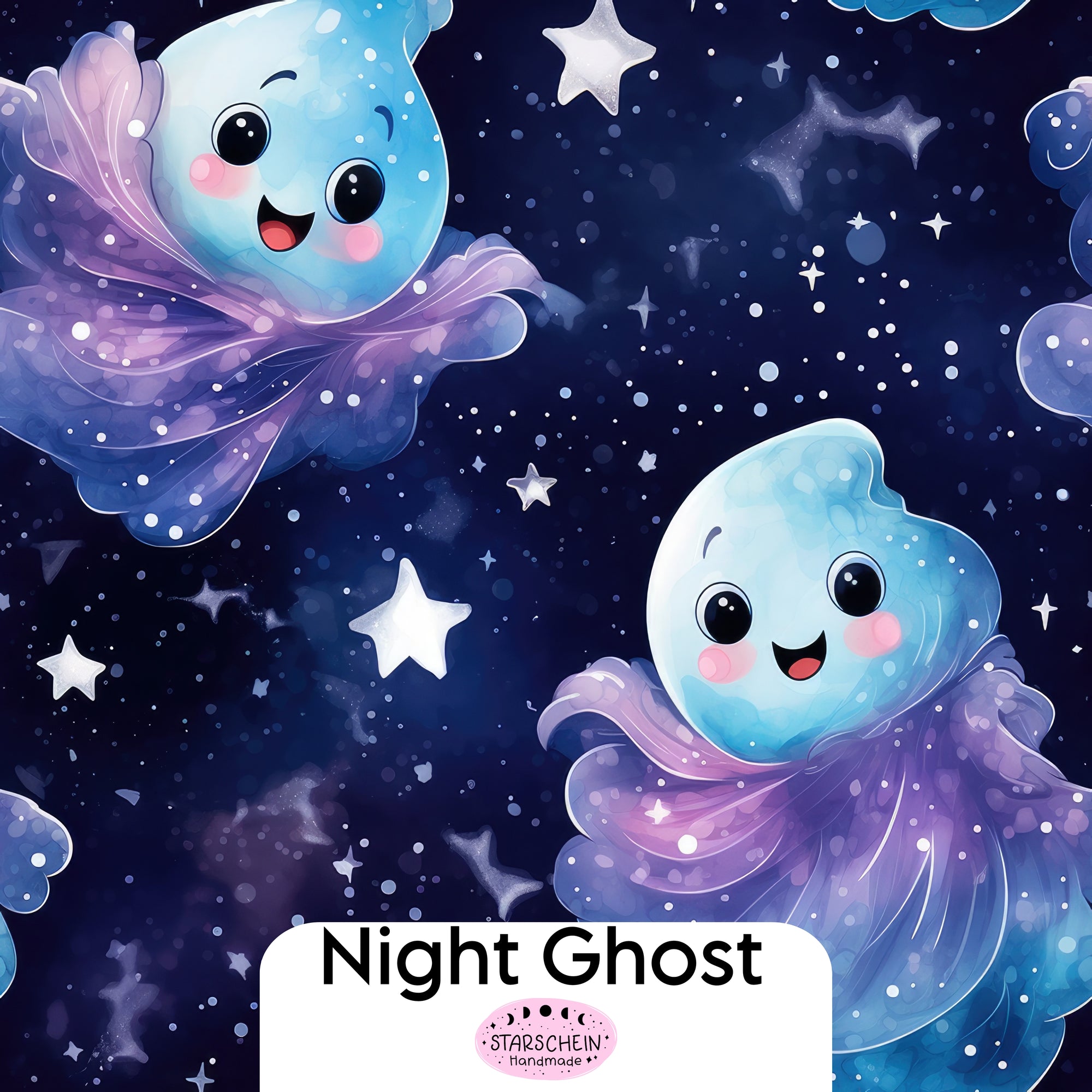 Night Ghost