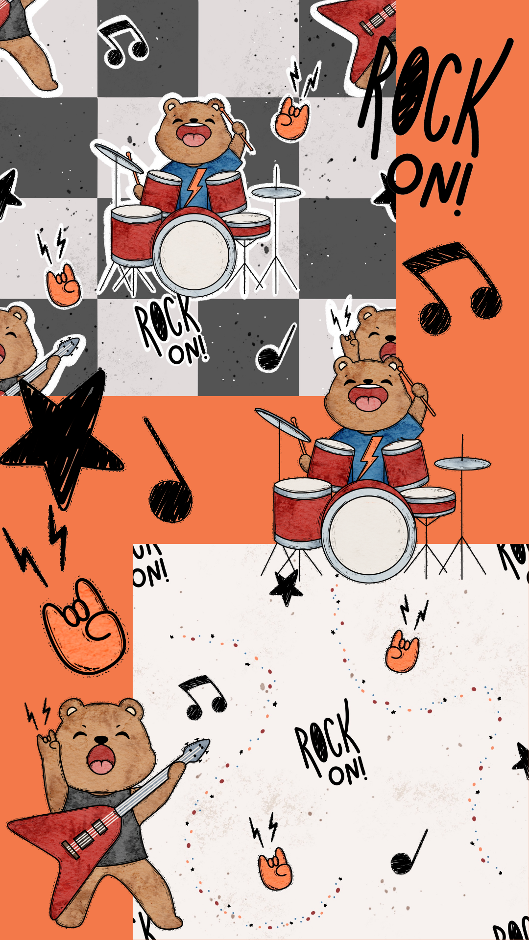 Musik Note 2