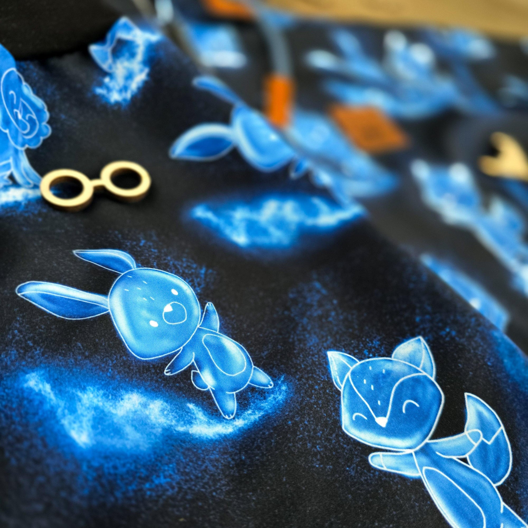Niedlicher Patronus