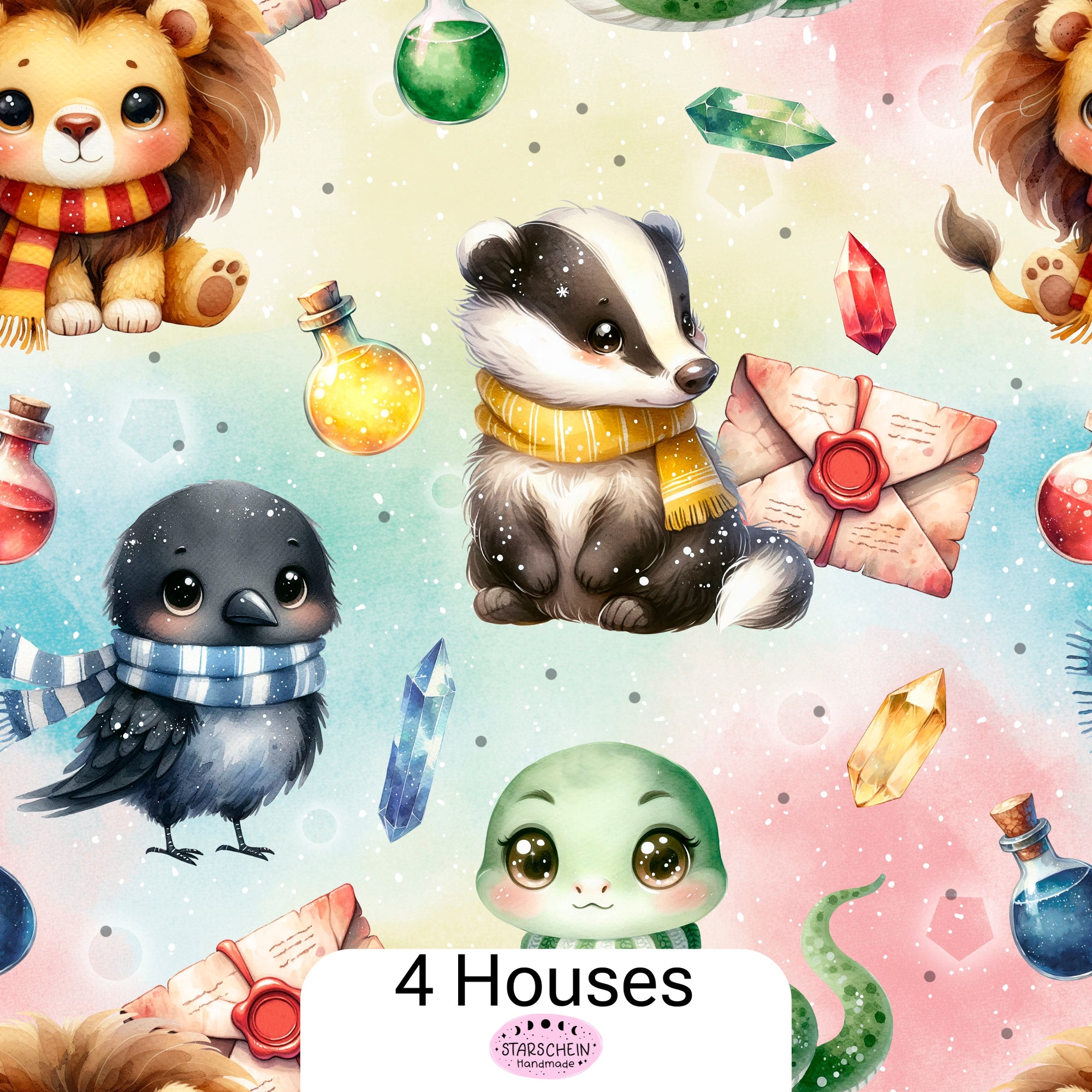 4Houses