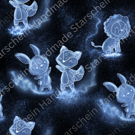 Niedlicher Patronus